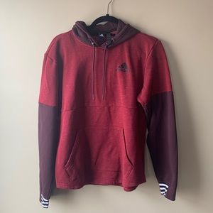 Men’s Adidas Size Small Hoodie